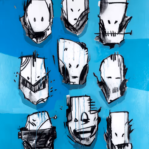 AUlways SomeTImes Never