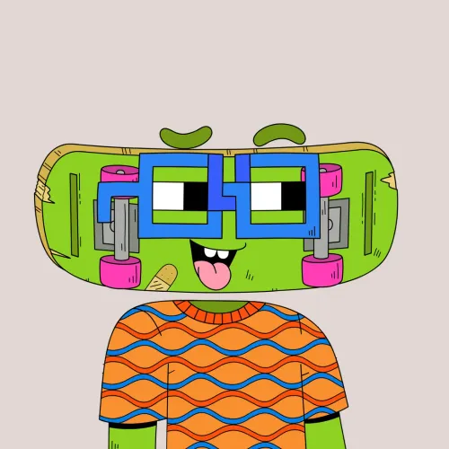 Gnars Hd