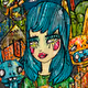 TOKYO PUNKS | BAD BUNNIES BY SABET | TREASURES