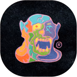 UNDEAD APE 019