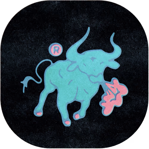 THE BULL 017