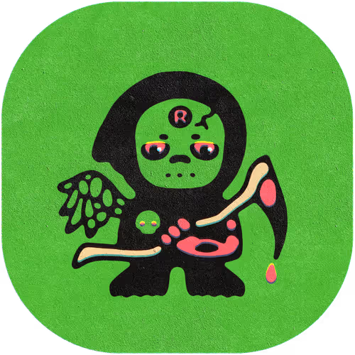 Roonsbyrozwell