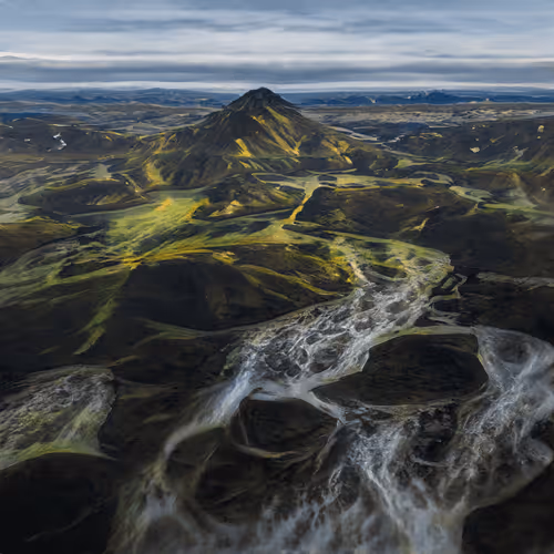 The Metascapes