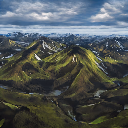Metascapes #2164