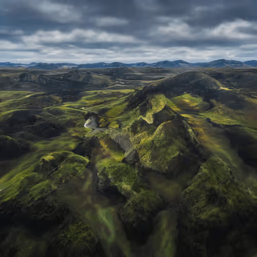 The Metascapes