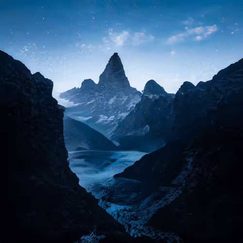 The Metascapes