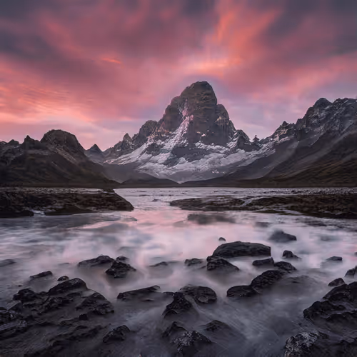 The Metascapes