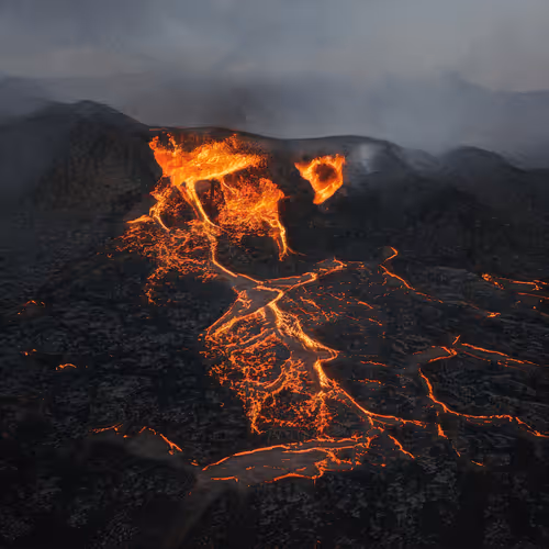 The Metascapes