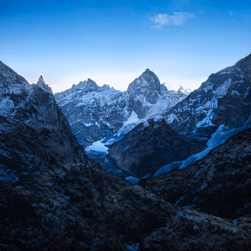 The Metascapes