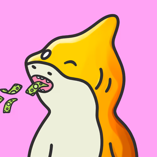 ChummyFinClub #743