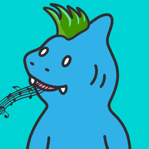 ChummyFinClub #1585