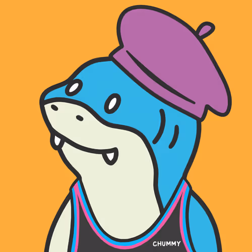 Chummyfinclub Official
