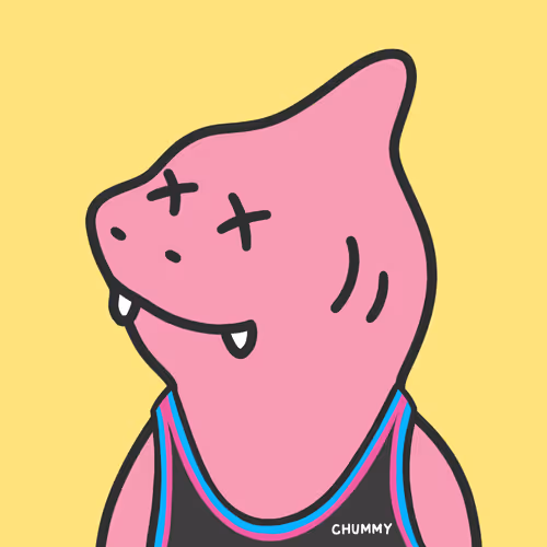 Chummyfinclub Official