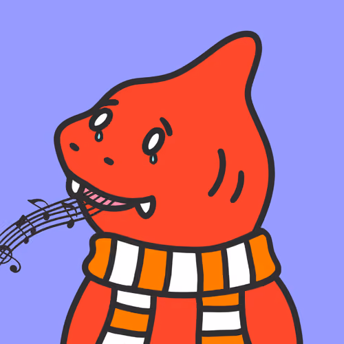 ChummyFinClub #386