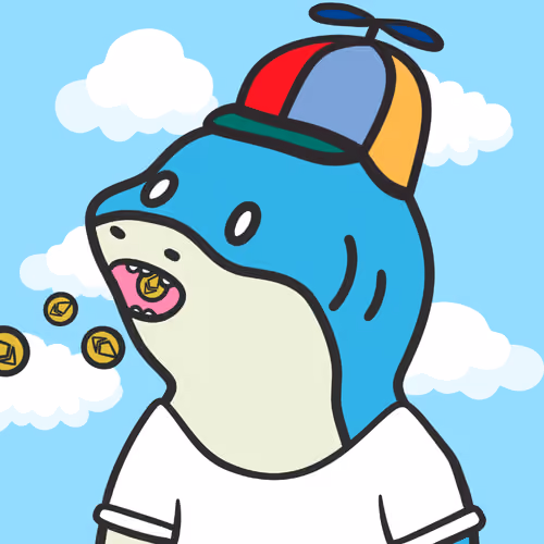 ChummyFinClub #1038
