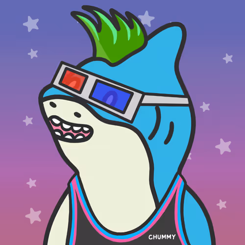 Chummyfinclub Official