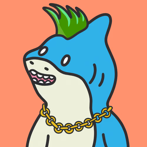 ChummyFinClub #1188