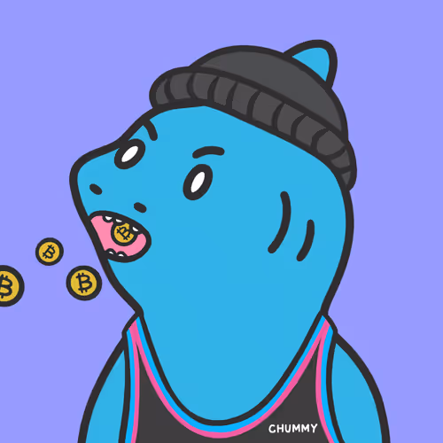 Chummyfinclub Official