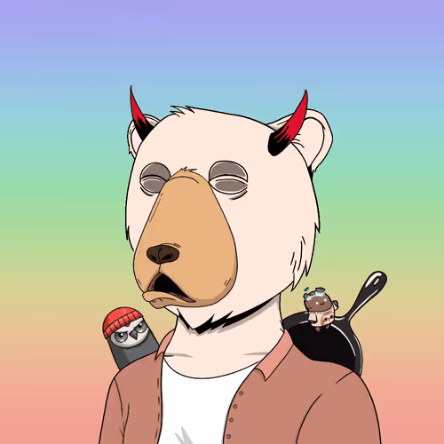 Papaokaybears