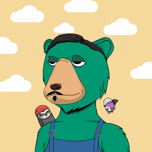 Papaokaybears