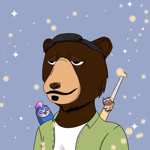 Papaokaybears
