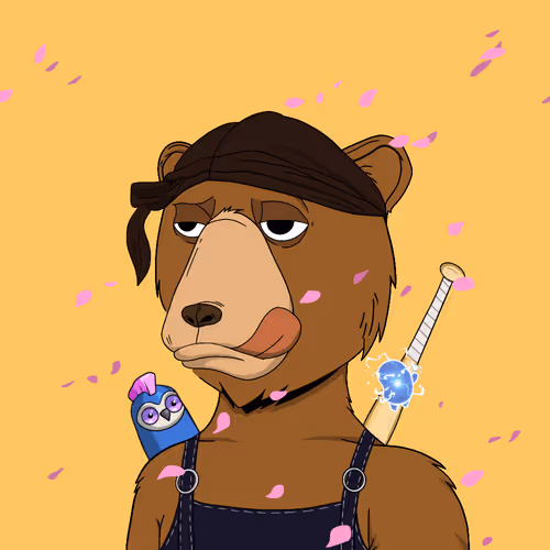 Papaokaybears