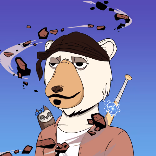 Papaokaybears