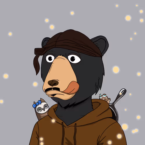 Papaokaybears