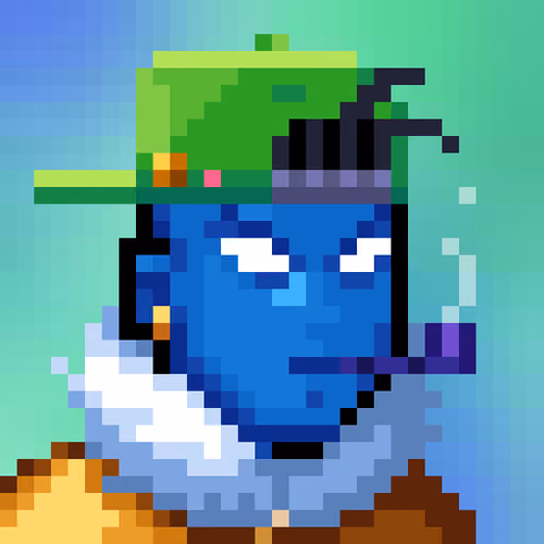 BITSHADOWZ #3769