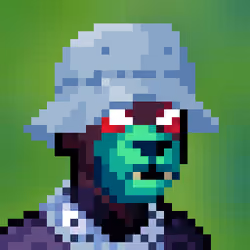 BITSHADOWZ #2435