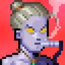BITSHADOWZ #397