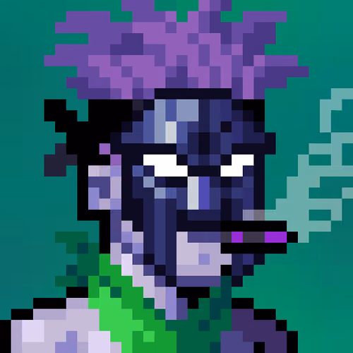 BITSHADOWZ #3766