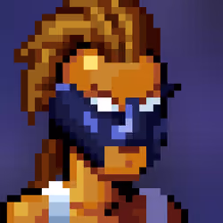BITSHADOWZ #3024