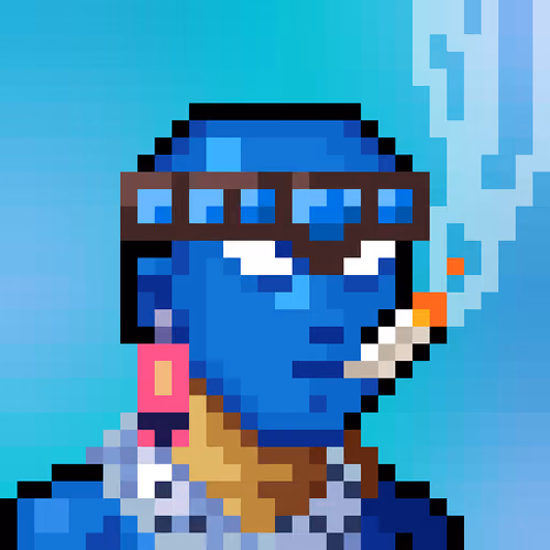 BITSHADOWZ #3801