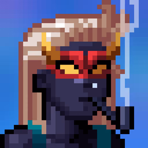 BITSHADOWZ #3815