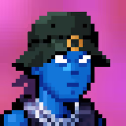 BITSHADOWZ #2422