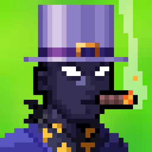 BITSHADOWZ #9