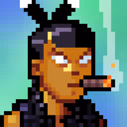 BITSHADOWZ #3320