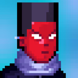 BITSHADOWZ #2749
