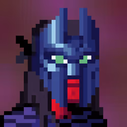 BITSHADOWZ #2921