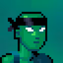 BITSHADOWZ #1935
