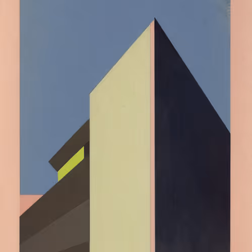 Béton Brut #1