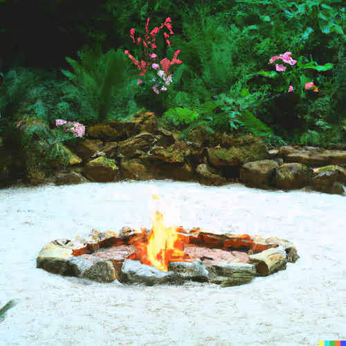 Promethean Fire