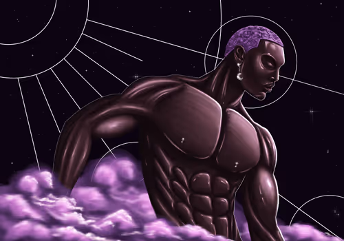 Emergence - J2a6Nv4eya