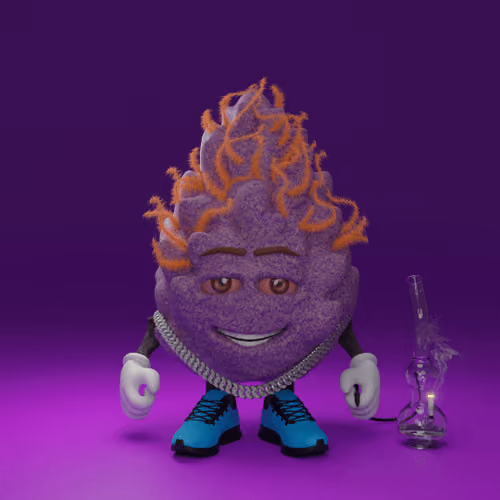 Nug Life #1433