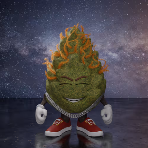 Nug Life #2708
