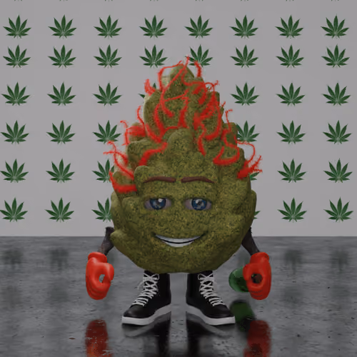 Nug Life #2479