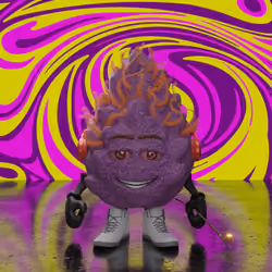 Nug Life #2481