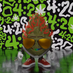 Nug Life #2480