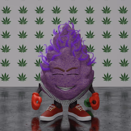 Nug Life